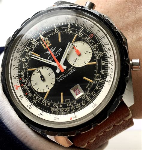 breitling navitimer gehäuse|breitling navitimer original.